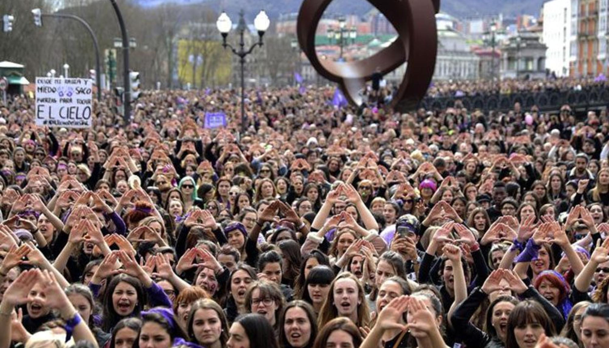 bilbo feminista 2